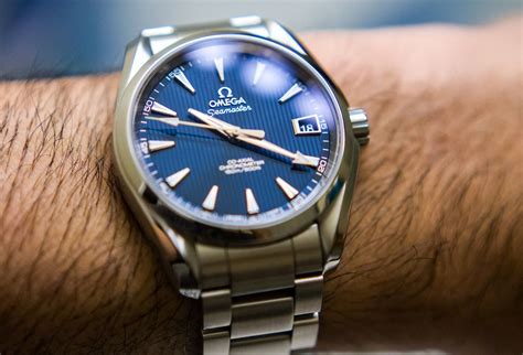 omega seamaster aqua terra 2504|Omega Seamaster aqua terra skyfall.